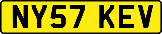 NY57KEV