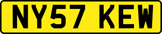 NY57KEW