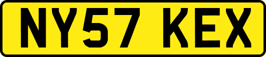 NY57KEX
