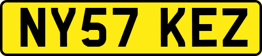 NY57KEZ