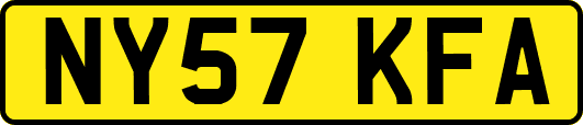 NY57KFA