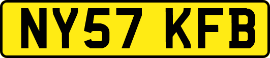 NY57KFB