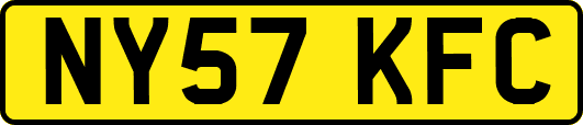 NY57KFC