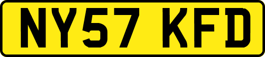 NY57KFD