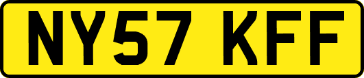 NY57KFF