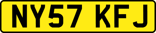 NY57KFJ