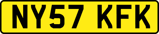 NY57KFK