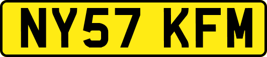 NY57KFM