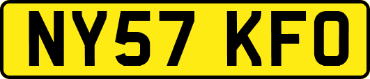 NY57KFO