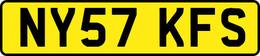 NY57KFS