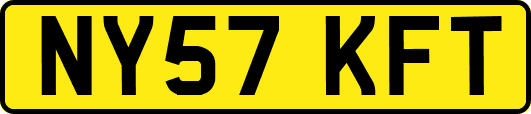NY57KFT