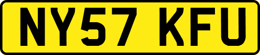 NY57KFU