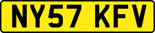 NY57KFV