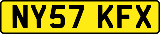 NY57KFX