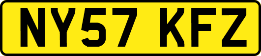 NY57KFZ