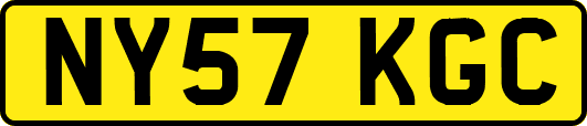NY57KGC