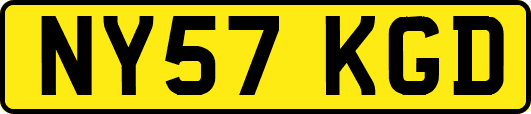 NY57KGD