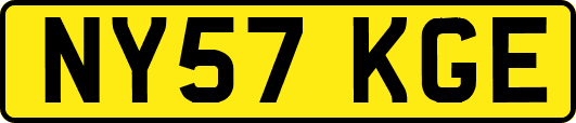 NY57KGE