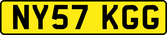 NY57KGG