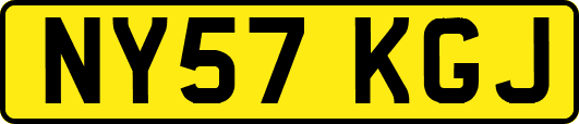 NY57KGJ
