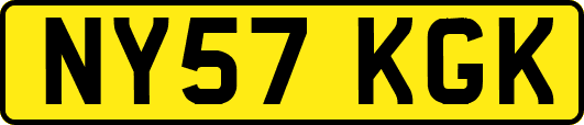 NY57KGK