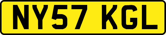 NY57KGL