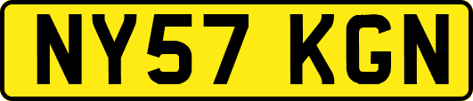 NY57KGN