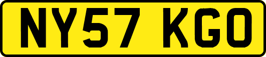 NY57KGO