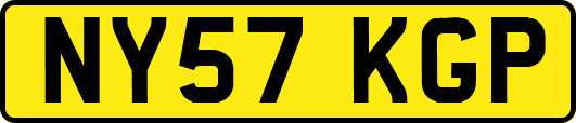 NY57KGP