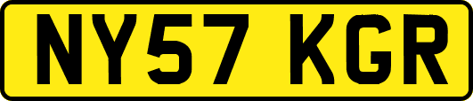 NY57KGR