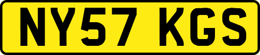 NY57KGS