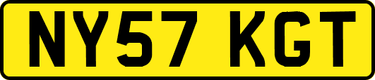 NY57KGT