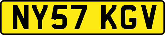 NY57KGV