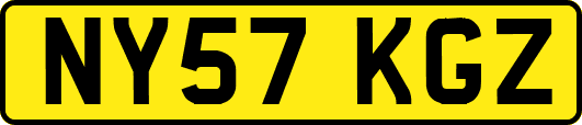 NY57KGZ