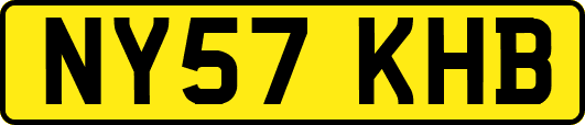 NY57KHB