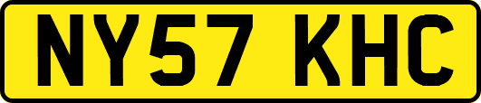NY57KHC