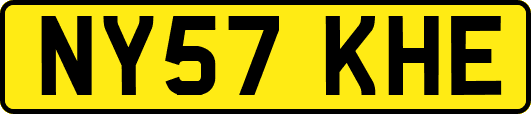 NY57KHE