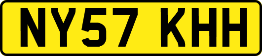 NY57KHH