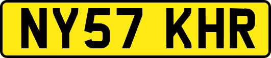 NY57KHR
