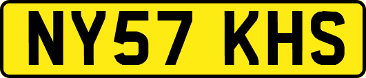 NY57KHS