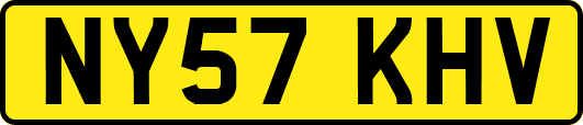 NY57KHV