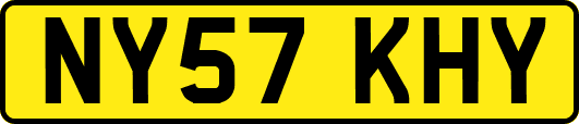 NY57KHY