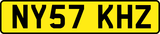 NY57KHZ