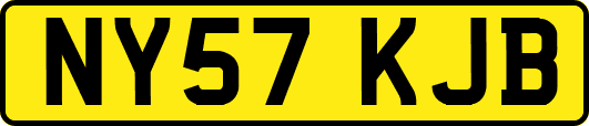 NY57KJB