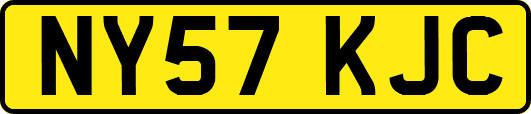 NY57KJC