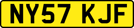 NY57KJF