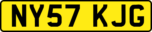 NY57KJG