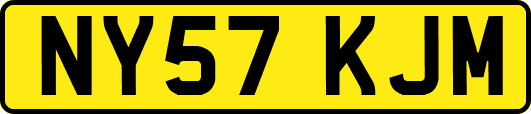NY57KJM