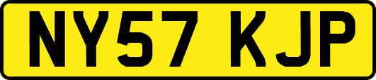 NY57KJP