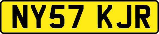 NY57KJR